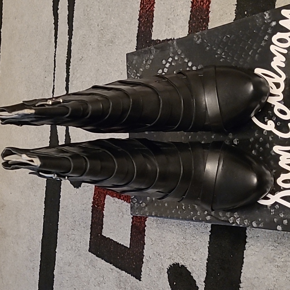 Sam Edelman boots, 8.5. NWB